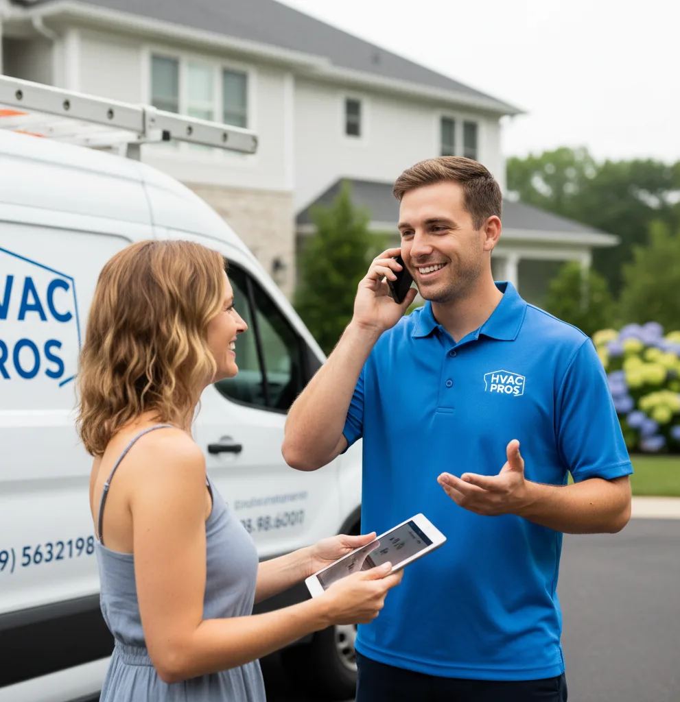 Furnace Installation in Clinton, IA